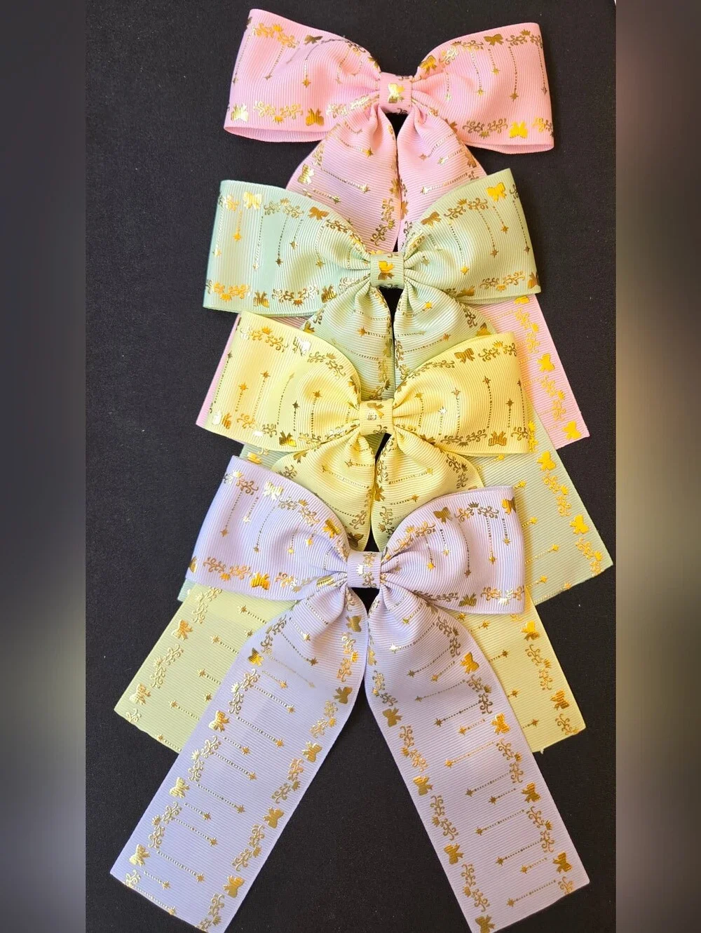 Bow Set